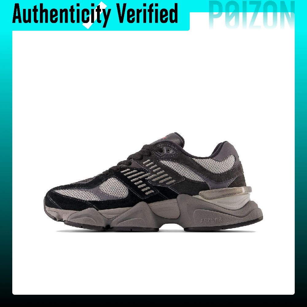 New Balance Shoes 9060 - New Balance NB 9060 Freizeitschuhe Unisex