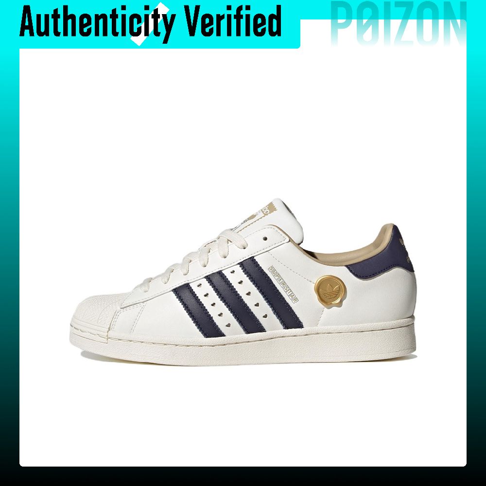 Adidas Shoes Superstar - Adidas Originals SUPERSTAR 2023 Bequeme und