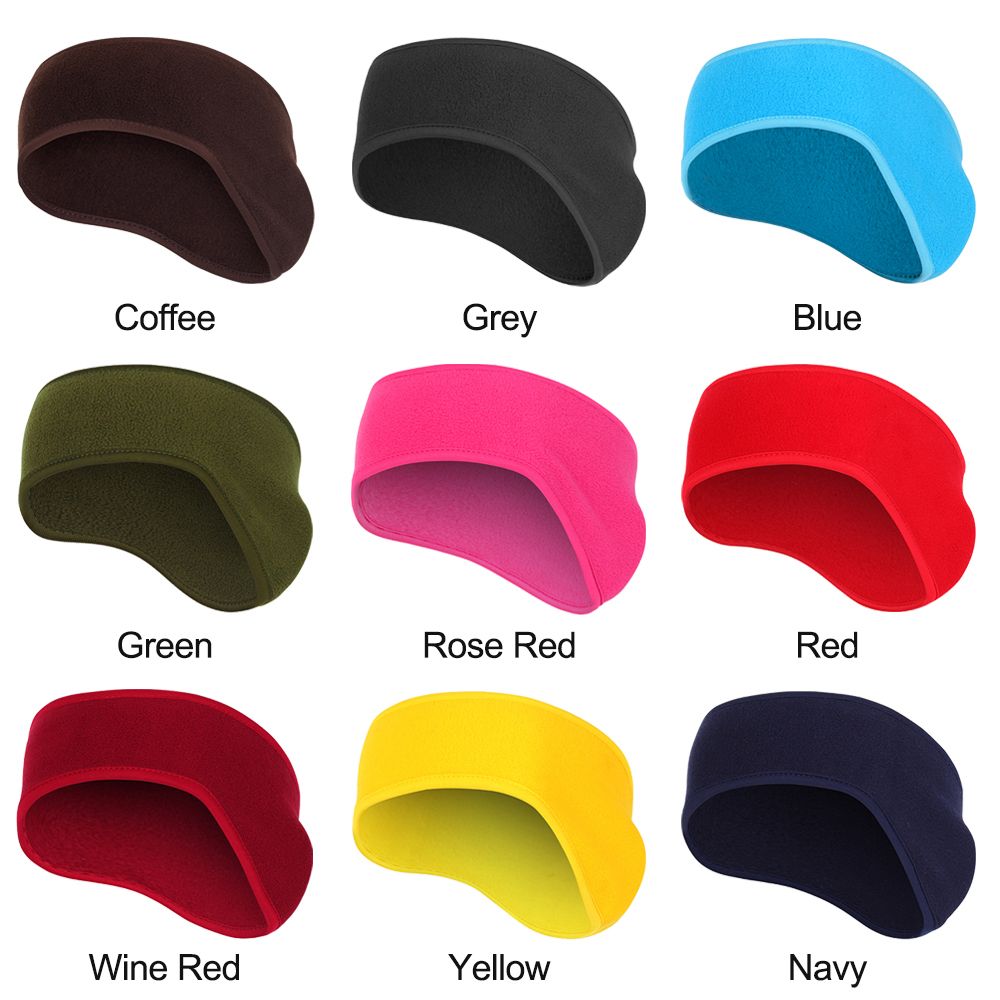 1 Stück Haarband für Damen und – Fleece Ear Warmer Band Bewertung und Preis