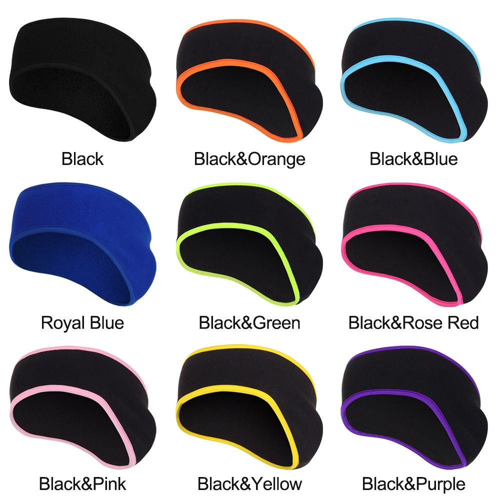 1 Stück Haarband mit Fleece-Oh – Fleece Ear Warmer Band Bewertung und Preis