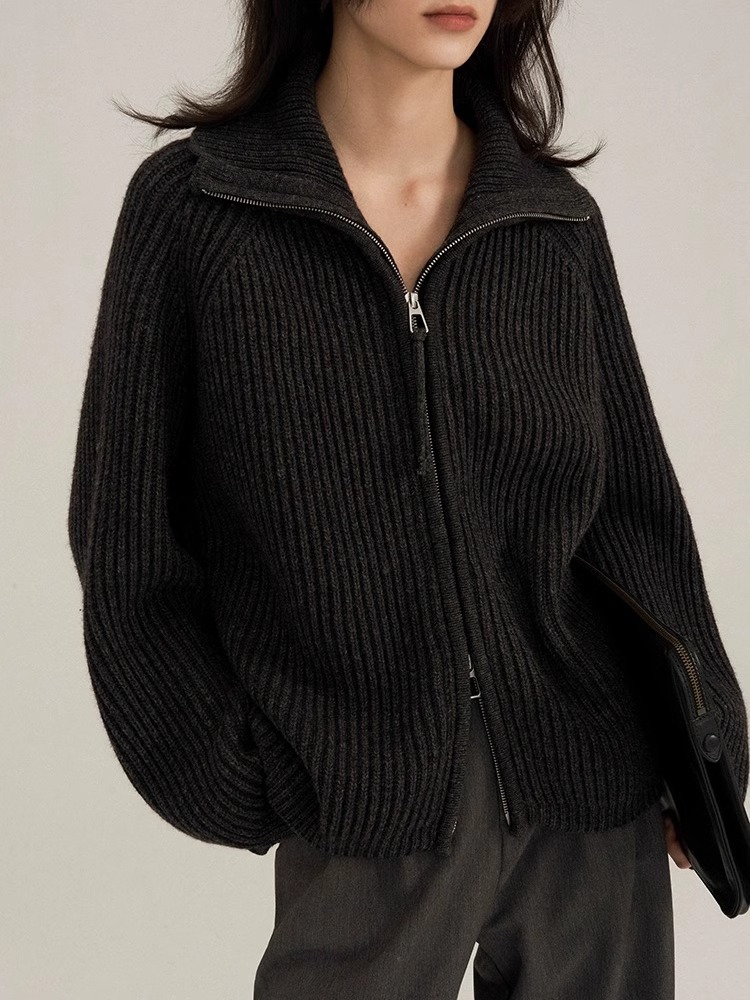 Schweres Design Herbst/Winter  – Wool Coat Peacoat Bewertung und Preis