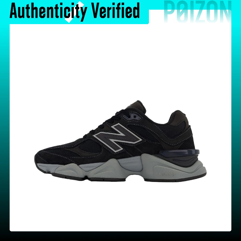 New Balance NB 9060 Freizeitsc – New Balance Shoes 9060 Bewertung und Preis