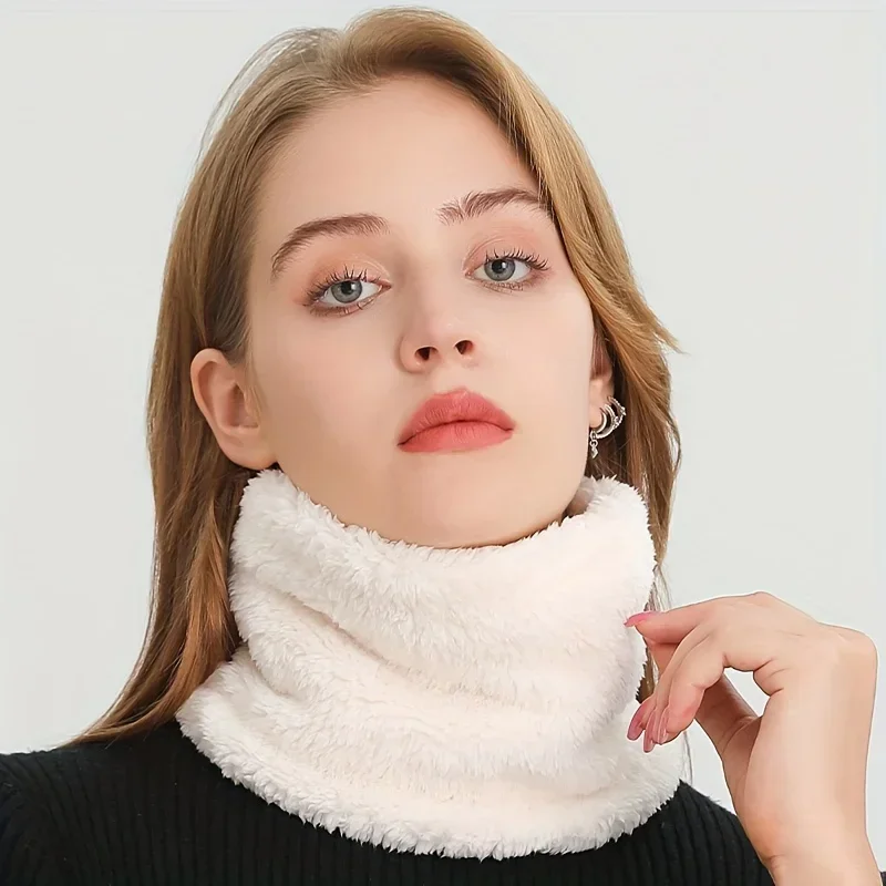 Winddichter Plüsch-Unendlichke – Neck Gaiter Fleece Bewertung und Preis