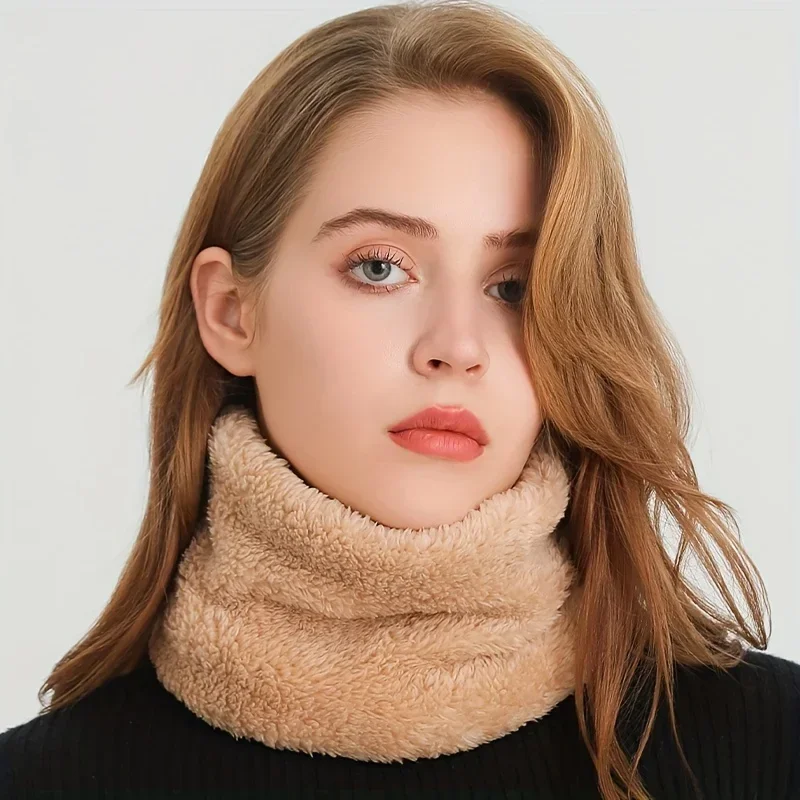 Winddichter Plüsch-Unendlichke – Neck Gaiter Fleece Bewertung und Preis