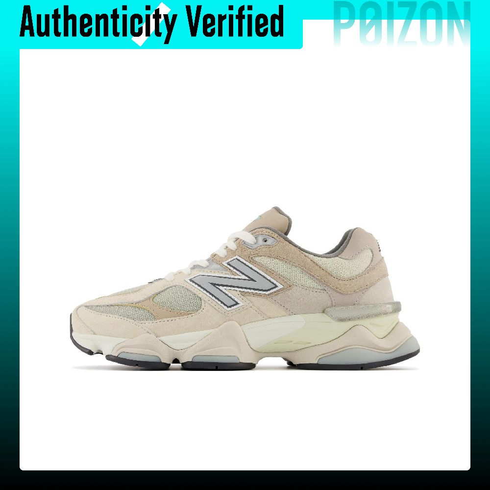 New Balance NB 9060 Freizeitsc – New Balance Shoes 9060 Bewertung und Preis