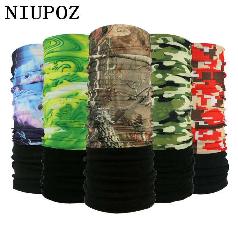 Winter Fleece Warm Magic Tube  – Neck Gaiter Fleece Bewertung und Preis
