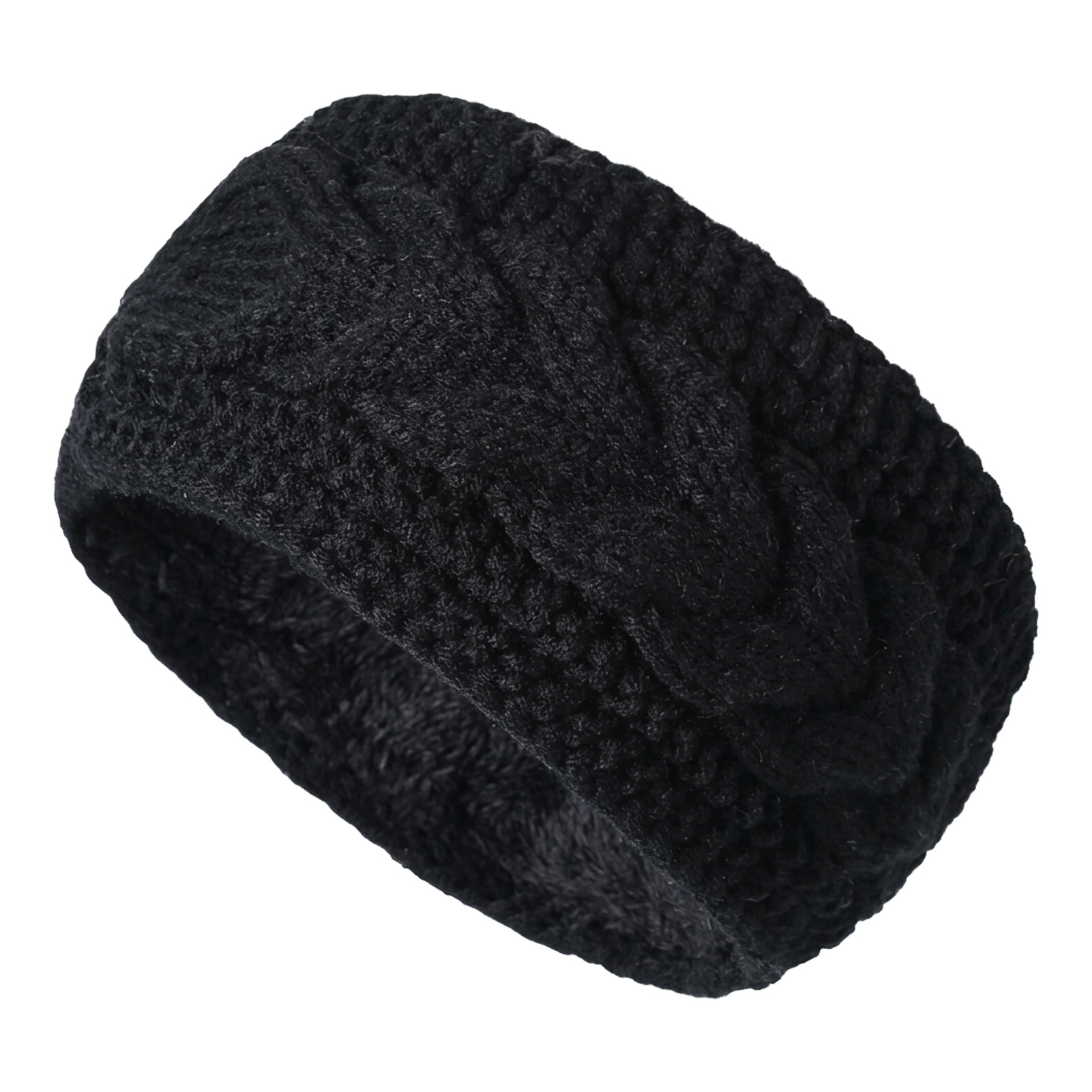 Wärmendes Stirnband mit Ohrenw – Fleece Ear Warmer Band Bewertung und Preis