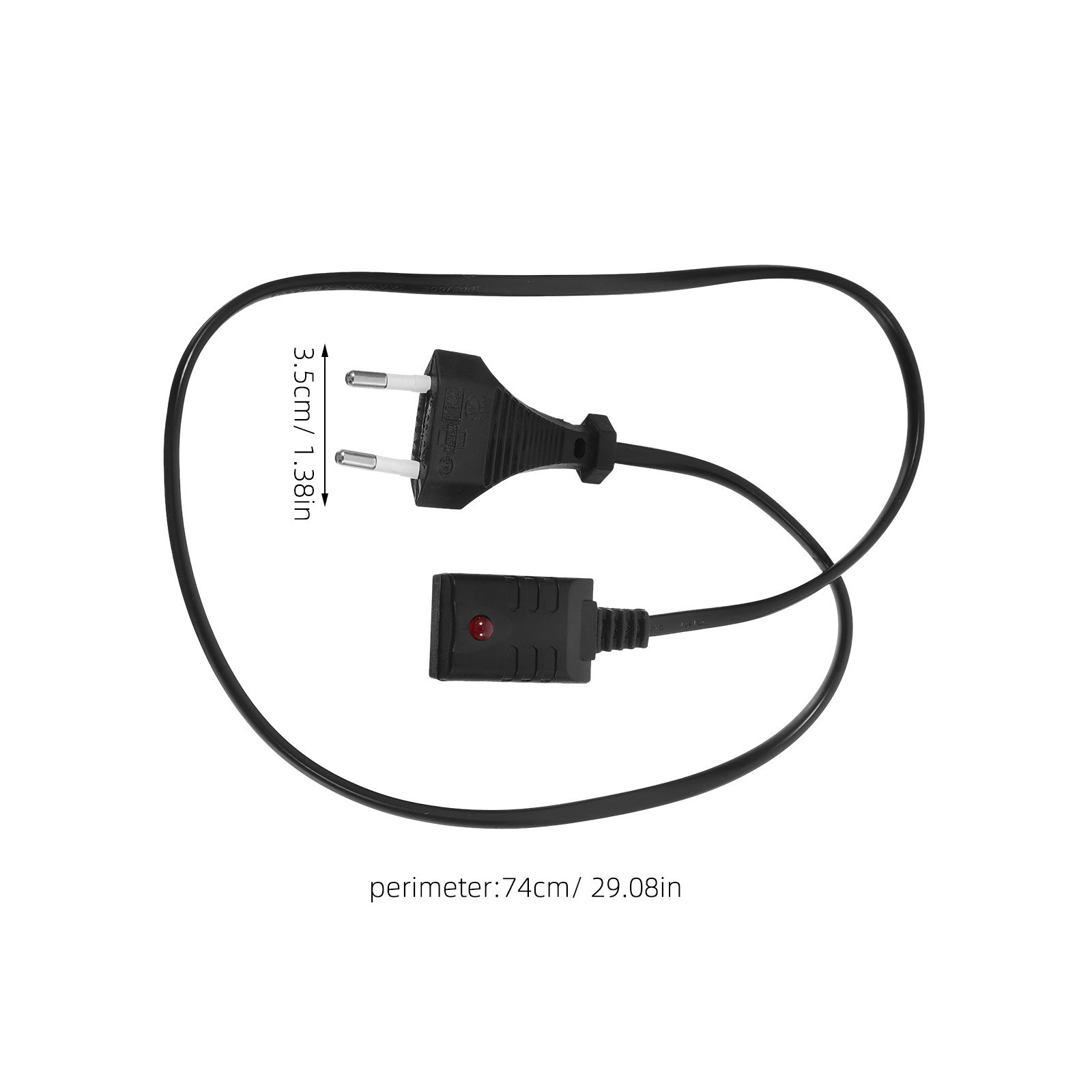 Tragbarer Heißwasserbeutel mit – Hand Warmer Electric Bewertung und Preis