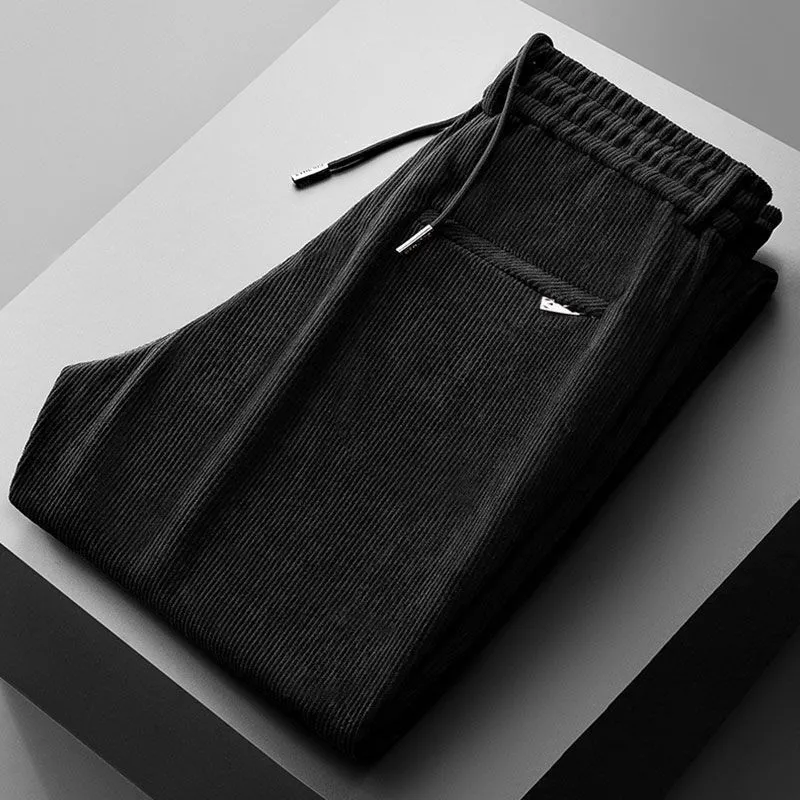Herren Cordhose mit elastische – Corduroy Pant Warm Bewertung und Preis