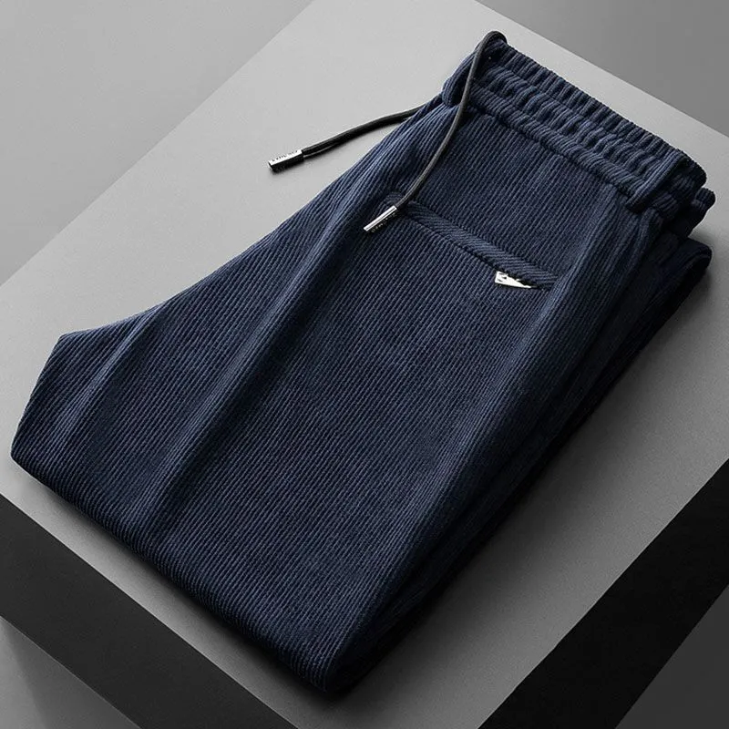 Herren Cordhose mit elastische – Corduroy Pant Warm Bewertung und Preis