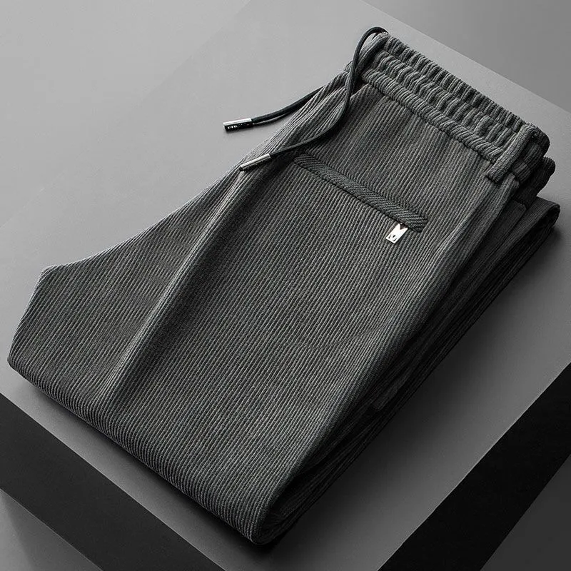 Herren Cordhose mit elastische – Corduroy Pant Warm Bewertung und Preis