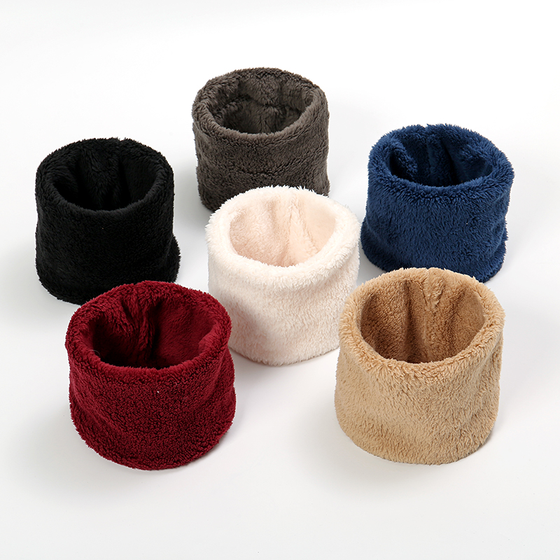 Lässiger Korallen-Fleece-Halsw – Neck Gaiter Fleece Bewertung und Preis